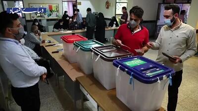 کاهش زیست‌پذیری سرزمین ایران؛ جامعه بدون چشم‌انداز