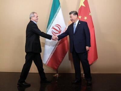 اجلاس قریب‌الوقوع شانگهای در چین