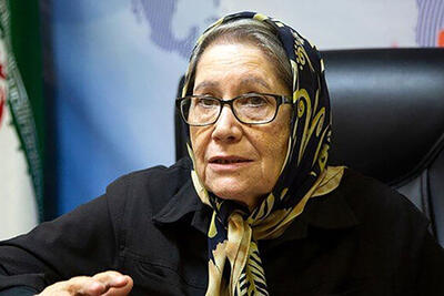 مینو محرز: بیماری هپاتیت بازیکن پرسپولیس خطری برای اطرافیان ندارد