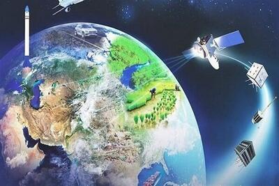 دسترسی کشور به تصاویر فضایی تسهیل می‌شود - اکونیوز