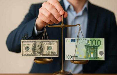  خرید دلار بهتر است یا یورو؟/ ۶ عامل کاهش ریسک خرید ارز | اقتصاد24