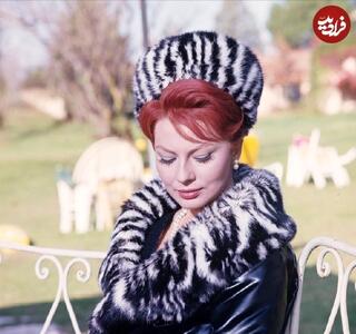 عکس/ چهره دیده نشده ثریا ملکه دو رگه ایران ۷۴ سال پیش در اروپا | اقتصاد24