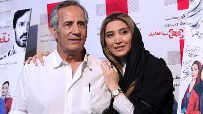 تصویر تازه و متفاوت دختر مجید مظفری؛ هنری و بی‌نظیر!