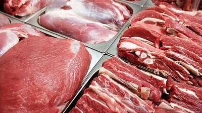 گوشت 450 هزار تومانی به زودی وارد سفره‌ها می شود؟!