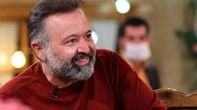اعتراف عجیب علی صالحی: ماشینم را فروختم تا پدرم به سفر برود! اولاد نمونه یعنی این+فیلم