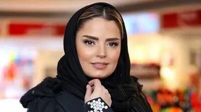 حیاط رویایی خانه سپیده خداوردی؛ بازیگر محبوب ایرانی