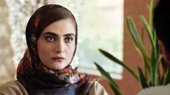  الناز ملک کیست؟ نگاهی به زندگی شخصی بازیگر زیبای سینما + عکس‌ها