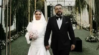 سپند امیرسلیمانی: بعد از طلاق اولم، کمند گفت مونا برای تو مناسب است!