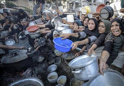 اعلام رسمی قطحی در غزه از سوی سازمان ملل | بیش از نیم میلیون نفر با گرسنگی، فقر مطلق و مرگ روبرو هستند
