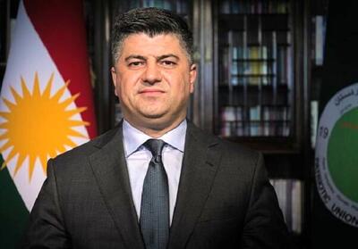 شیخ جنگی و برادرانش بازداشت شدند/ درگیری شدید در اطراف هتل لاله زار شهر سلیمانیه/ در عراق چه خبر است؟