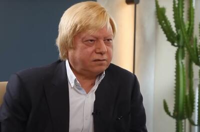 ویدیو / ماجرای مولانصرالدین و صداوسیما از زبان محمد بهشتی؛ «حالا ببینید ما چه می‌کشیم از دست این صداوسیما»