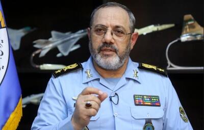 وزیر دفاع: در جنگ ۱۲ روزه، دفتر من هم مورد حمله موشکی قرار گرفت / پیش از آغاز جنگ، ما یک رونمایی از موشک قاسم بصیر داشتیم، اما در جنگ به کار گرفته نشد؛ تقریبا می‌توانم بگویم دقیق‌ترین موشک نقطه‌زن ماست / فناوری جدیدی را روی این موشک اعمال کردیم که سبب می‌شود اقدامات جنگ الکترومغناطیسی دشمن روی موشک تأثیر نگذارد