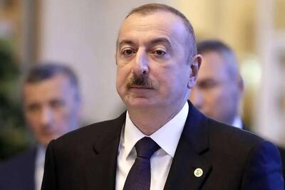 الهام علی‌اف: جمهوری آذربایجان همیشه باید آماده جنگ باشد