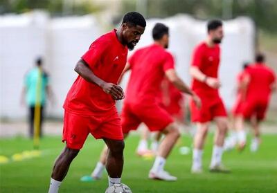 اوریه و پرسپولیسی‌ها بدانند؛ شرط حضور ورزشکاران مبتلا به هپاتیت B در بازی‌ها