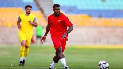 مینو محرز یا هراتیان؛ جدال دکترها برای تعیین تکلیف سرژ اوریه در پرسپولیس!