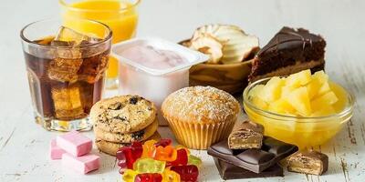 با حذف این غذاها، کاهش وزن خود را دو برابر کنید