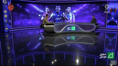 سعید مهری: پرسپولیس من را معطل کرد، الان هیچ پیشنهادی ندارم
