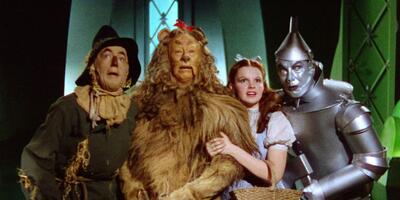 داستان مشهور Wizard Of Oz به یک فیلم اسلشر ترسناک تبدیل می‌شود - گیمفا