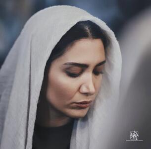 عکس هنری و تازه نیکی مظفری پربازدید شد
