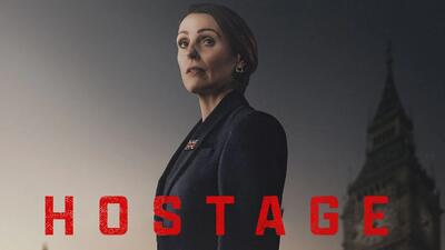 تصویر روز | نقدها و نمرات فصل اول سریال Hostage | گلی شی