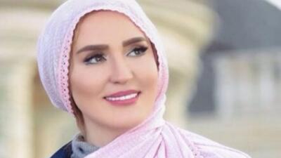 تصویر روز | هوش مصنوعی برای مرحوم ماه چهره خلیلی و زهره فکور صبور ۵۰ سال بعد | گلی شی