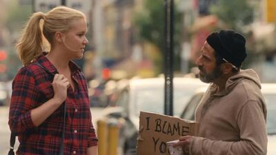 خبر روز | نقدها و نمرات فیلم Trainwreck | گلی شی