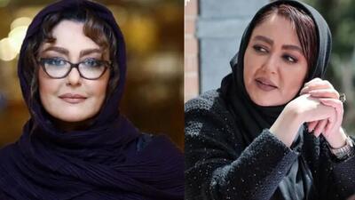 تصویر روز | شقایق فراهانی در کنار مادر و‌ پدرش | گلی شی