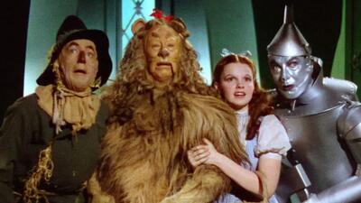 خبر روز | داستان مشهور Wizard Of Oz به یک فیلم اسلشر ترسناک تبدیل می‌شود | گلی شی