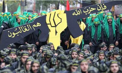 این کشورها برای منافعشان از جریان‌های مقاومت حمایت کنند