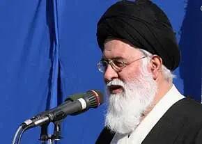 نویسندگان بیانه سیاسی، اشعث بن قیس زمان ما هستند