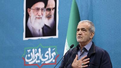 دولت وفاق ملی؛ کسب نمره قبولی در شفافیت و صداقت/ سربلند در جنگ ۱۲ روزه