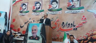 زیرساخت‌های شرکت گاز در جنگ ۱۲ روزه آسیب ندید