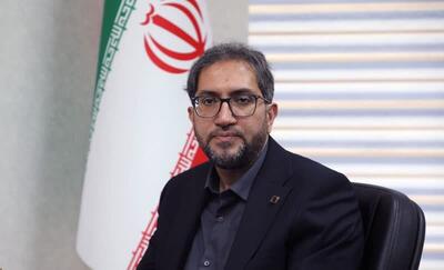 اتصال شهرک صنعتی شکوهیه به راه‌آهن سراسری
