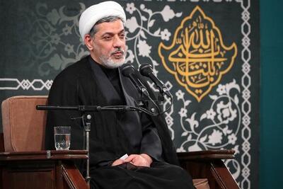 نفوذ سازمان‌ یافته دشمن مهم‌ترین عامل سقوط حکومت امام حسن(ع) بود