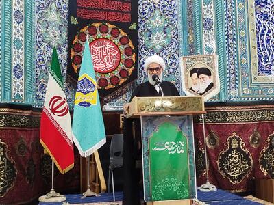 الگوی فکری حکمرانی الهی مسیر انقلاب اسلامی را تعیین می‌کند