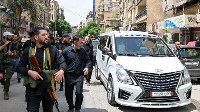 سازمان ملل دولت موقت سوریه را به «شکست سیستماتیک» در حفاظت از اقلیت‌ها متهم کرد