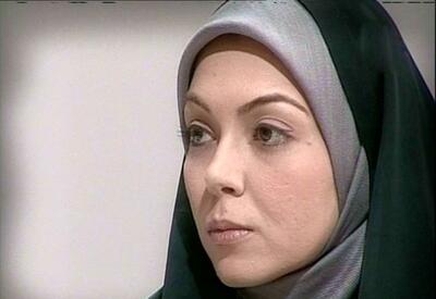 آیا می دانید این بازیگر معروف هم یکسال همسر آزاده نامداری بوده+ عکس