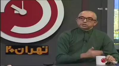 زلزله در ایران ربطی به آزمایش موشکی دارد؟
