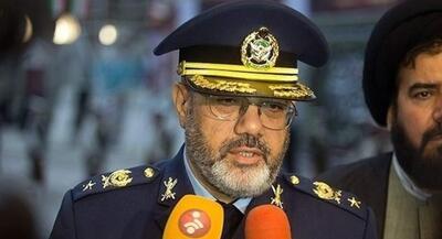 وزیر دفاع: روی فناوری‌های جدید تمرکز می‌کنیم | جهان نیوز