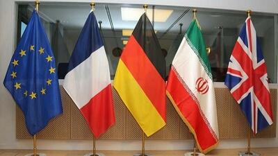 ایران و اروپا بار دیگر پشت خط مذاکره؛ رفع تحریم‌ها محور اصلی گفت‌وگوی امروز