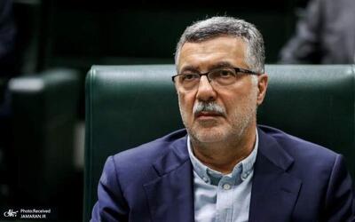 واکنش نظام سلامت ایران به اخراج پزشکان از شمال غزه/ ظفرقندی: نمی‌توان پزشک بود و از باب تعهد و مسئولیت در قبال جان انسان‌ها، نسبت به آنچه در غزه می‌گذرد بی‌تفاوت بود