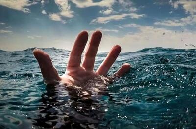 پدر مشهدی با دو فرزندش در دریای رامسر غرق شدند