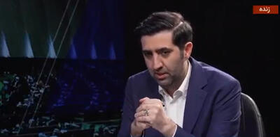 ببینید | آجرلو: شاید زمان به عقب برگردد آقای حدادعادل از واژه «پاجوش» استفاده نکند
