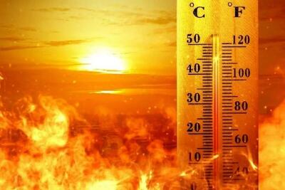 ببینید | کاهش نسبی دما در شمال، تداوم گرما در جنوب