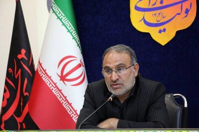 نمایشگاه دستاوردهای دولت در خوزستان سوم شهریور در اهواز گشایش می‌یابد
