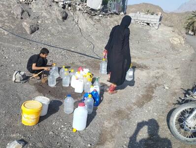 قطع ۴۸ ساعته آب در برخی مناطق پهناورترین استان ایران