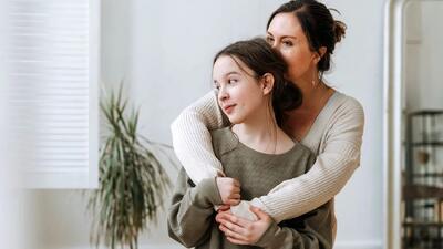 چگونه سلامت روان و تعلق نوجوانان را تقویت کنیم؟