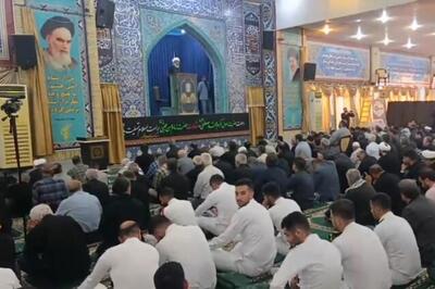 مشکلات اقتصادی و تورم با تلاش دولت‌مردان رفع شود