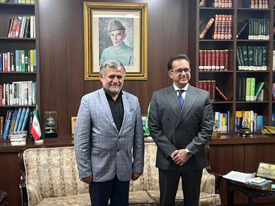 دبیرکل حزب موتلفه پیشنهاد داد: تشکیل «ناتوی اسلامی» در برابر صهیونیسم