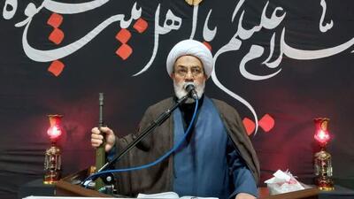 حفظ وحدت؛ کلید قدرت ایران اسلامی در برابر توطئه‌های دشمن
